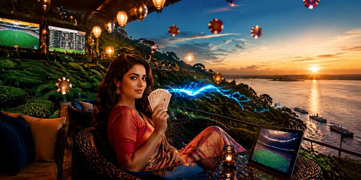 7kkk মোবাইল ব্রাউজারেই পুরো লবি